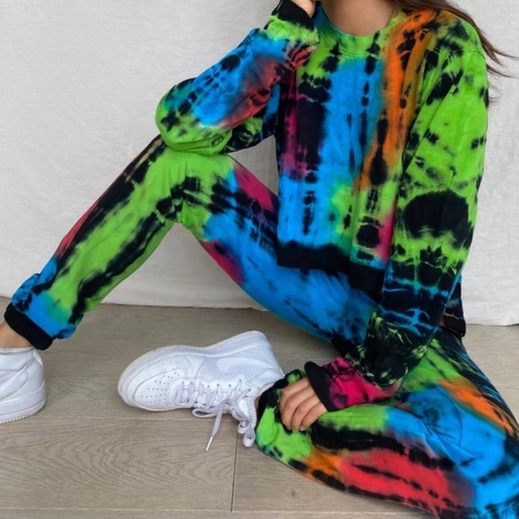 Cotton citizen Milan Sweatpants joggers pants M - Picture 3 of 9